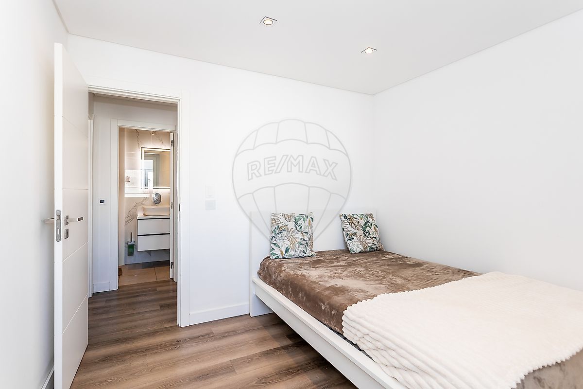 Apartamento T3 à venda em Santo António dos Cavaleiros e Frielas, Loures — foto 19
