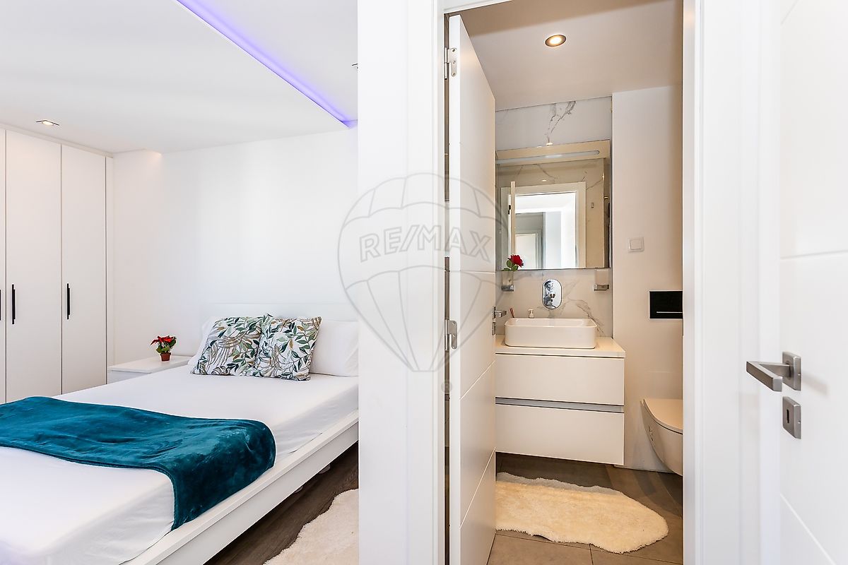 Apartamento T3 à venda em Santo António dos Cavaleiros e Frielas, Loures — foto 10