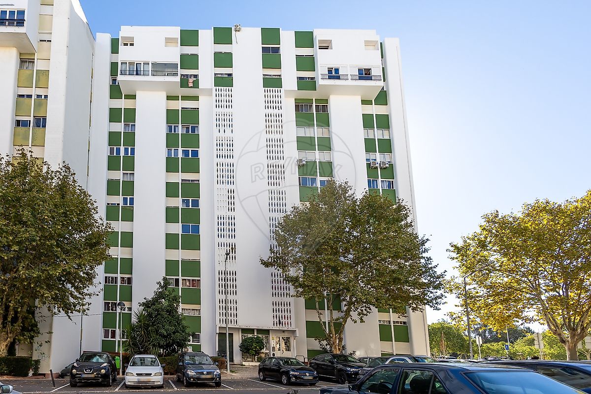 Apartamento T3 à venda em Santo António dos Cavaleiros e Frielas, Loures — foto 27