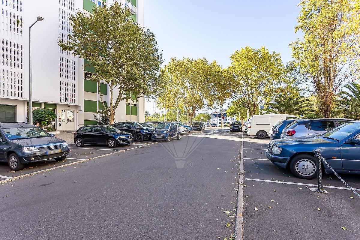 Apartamento T3 à venda em Santo António dos Cavaleiros e Frielas, Loures — foto 28