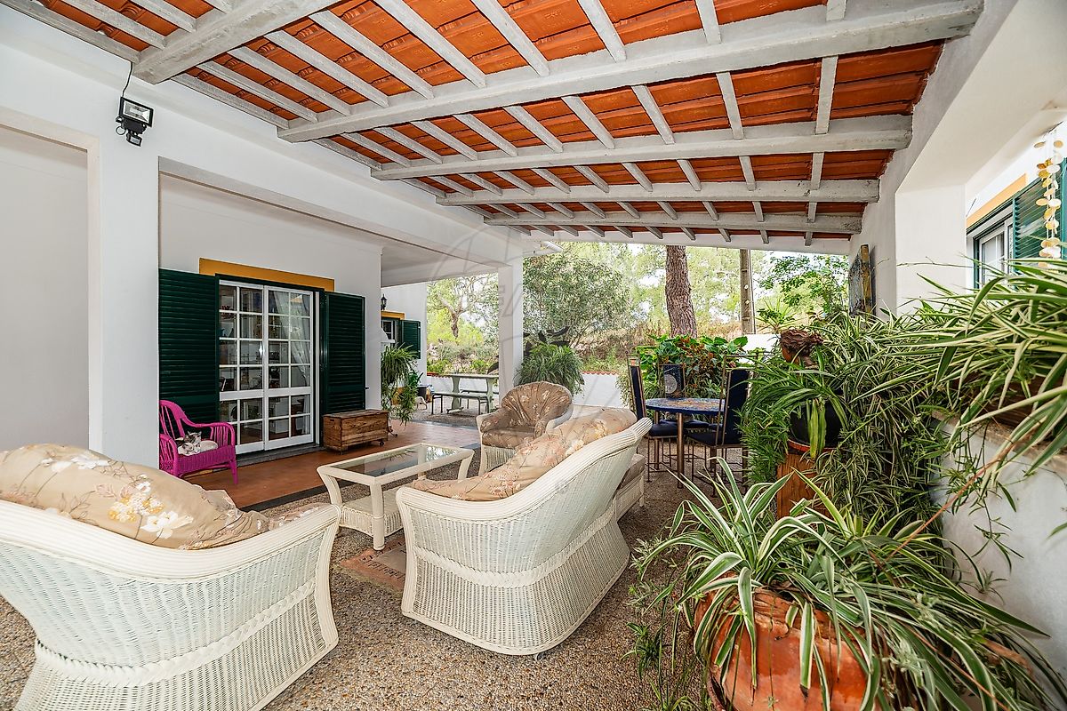 Quinta à venda em Coruche