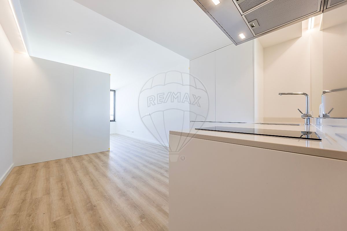 Apartamento para arrendar em Lisboa