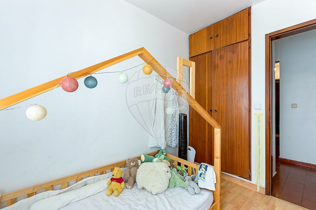 Apartamento T4 à venda em Oeiras e São Julião da Barra, Paço de Arcos e Caxias, Oeiras — foto 25