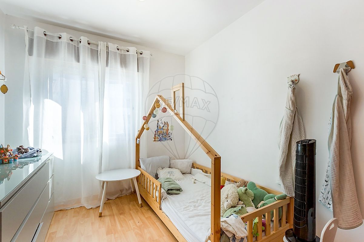Apartamento T4 à venda em Oeiras e São Julião da Barra, Paço de Arcos e Caxias, Oeiras — foto 24
