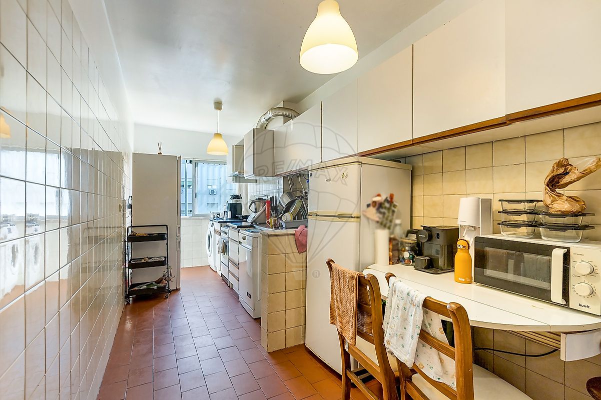 Apartamento T4 à venda em Oeiras e São Julião da Barra, Paço de Arcos e Caxias, Oeiras — foto 13