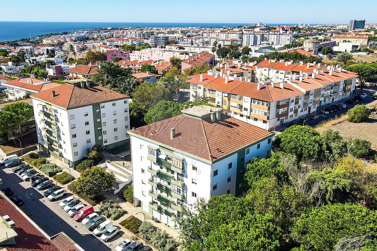 Apartamento T4 à venda em Oeiras e São Julião da Barra, Paço de Arcos e Caxias, Oeiras — foto 35