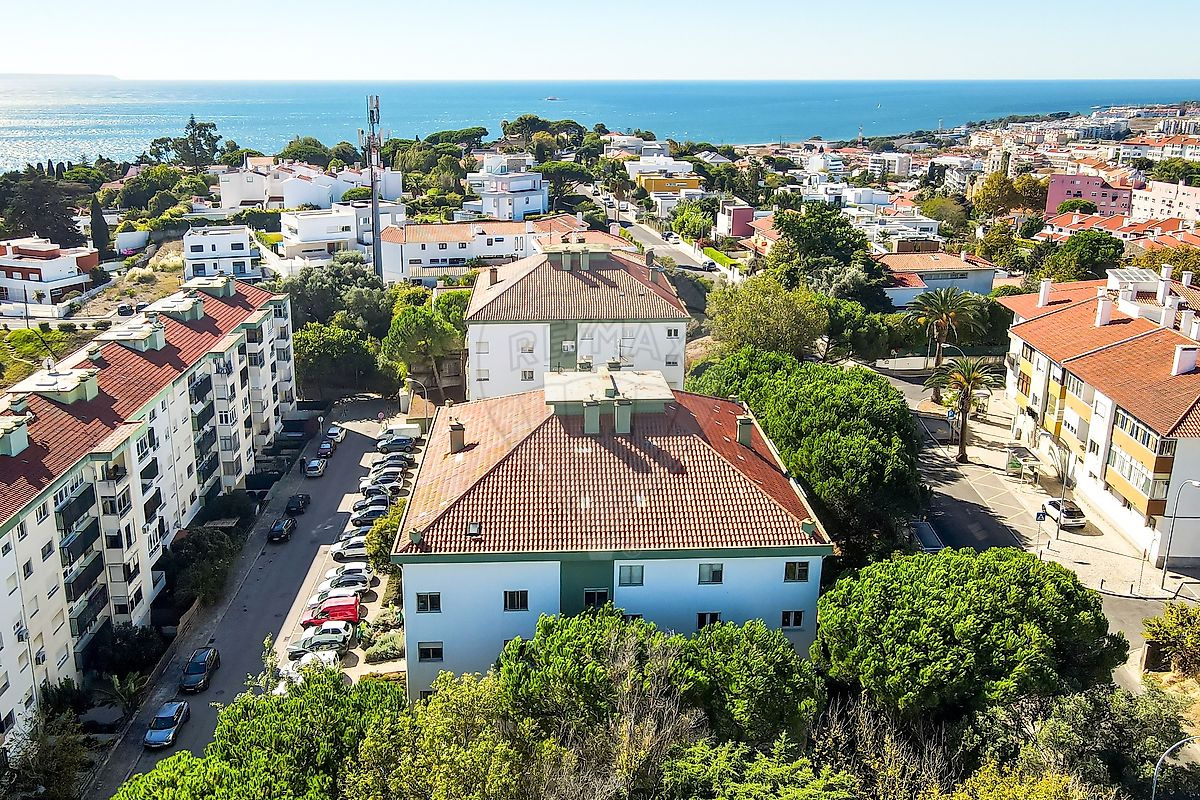 Apartamento T4 à venda em Oeiras e São Julião da Barra, Paço de Arcos e Caxias, Oeiras — foto 2