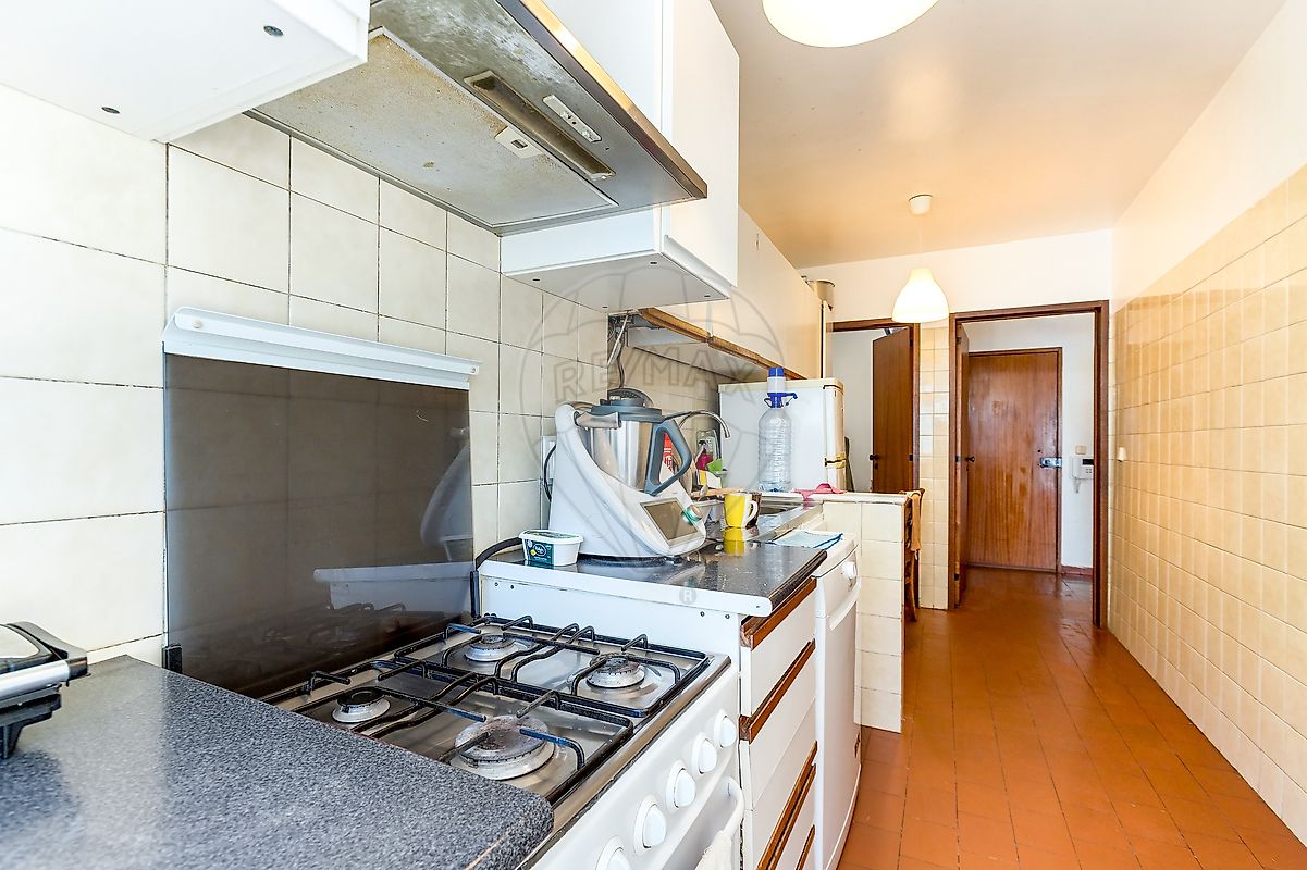 Apartamento T4 à venda em Oeiras e São Julião da Barra, Paço de Arcos e Caxias, Oeiras — foto 15