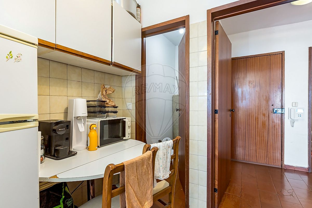 Apartamento T4 à venda em Oeiras e São Julião da Barra, Paço de Arcos e Caxias, Oeiras — foto 16
