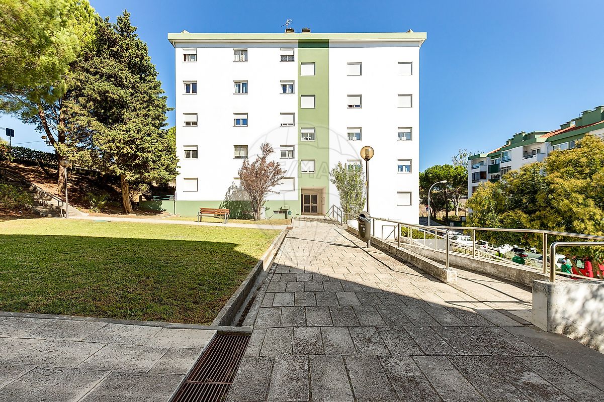 Apartamento T4 à venda em Oeiras e São Julião da Barra, Paço de Arcos e Caxias, Oeiras — foto 31