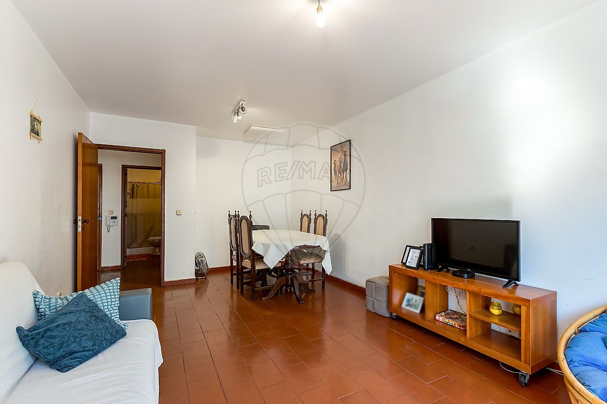 Apartamento T4 à venda em Oeiras e São Julião da Barra, Paço de Arcos e Caxias, Oeiras — foto 9