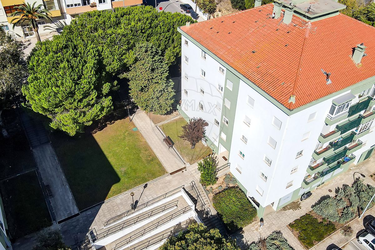 Apartamento T4 à venda em Oeiras e São Julião da Barra, Paço de Arcos e Caxias, Oeiras — foto 32