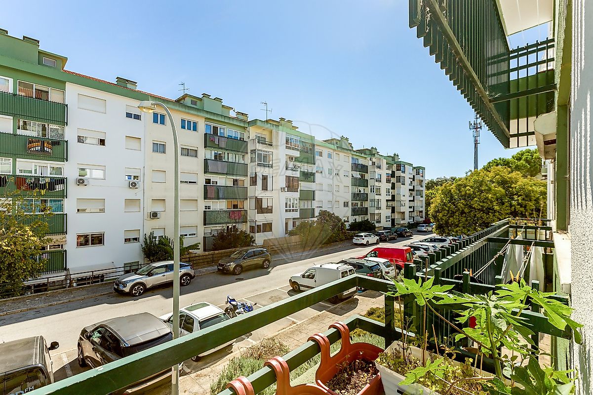 Apartamento T4 à venda em Oeiras e São Julião da Barra, Paço de Arcos e Caxias, Oeiras — foto 7