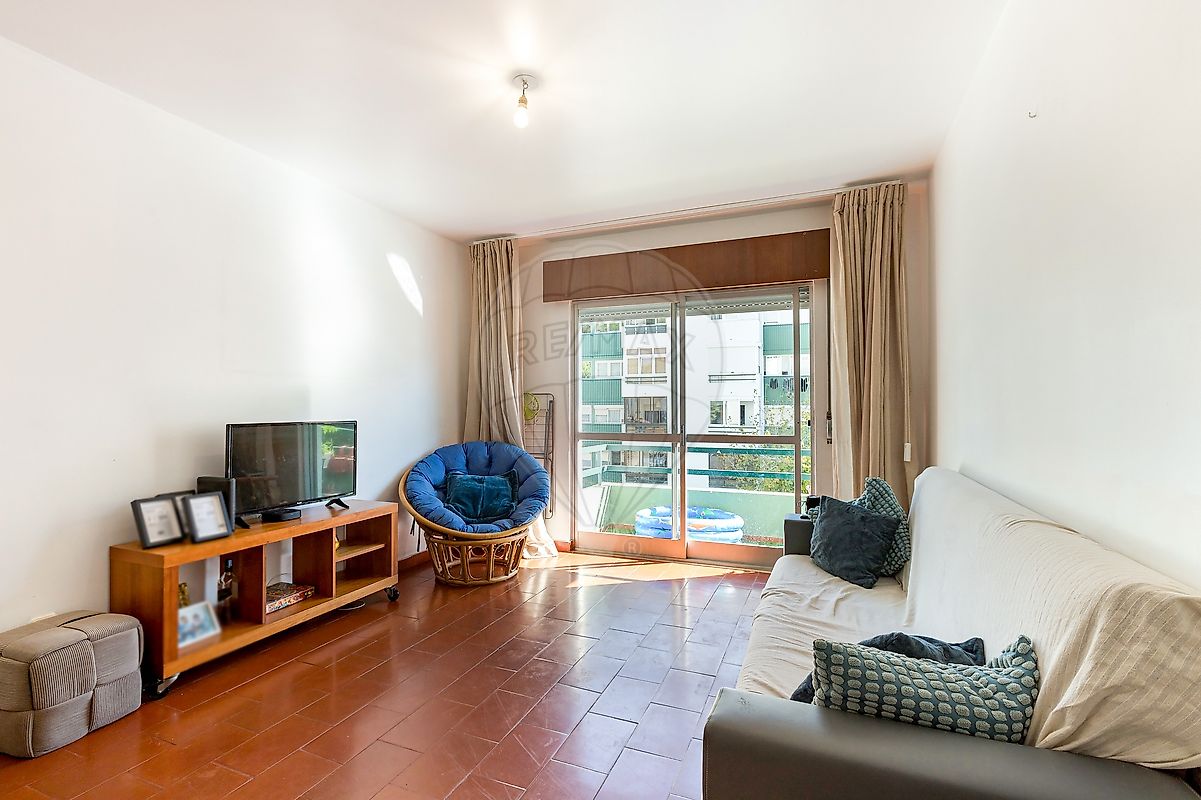 Apartamento T4 à venda em Oeiras e São Julião da Barra, Paço de Arcos e Caxias, Oeiras — foto 3
