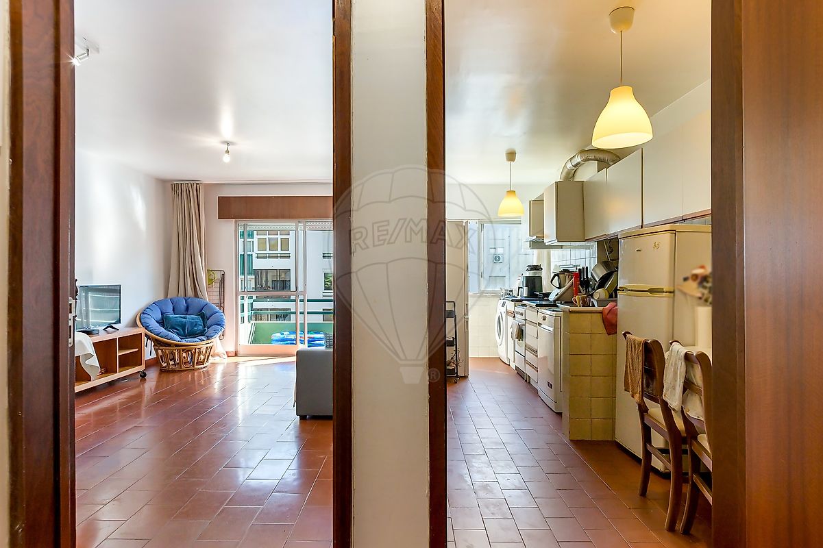 Apartamento T4 à venda em Oeiras e São Julião da Barra, Paço de Arcos e Caxias, Oeiras — foto 12