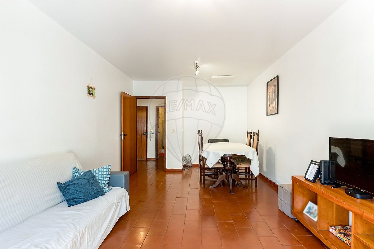 Apartamento T4 à venda em Oeiras e São Julião da Barra, Paço de Arcos e Caxias, Oeiras — foto 8