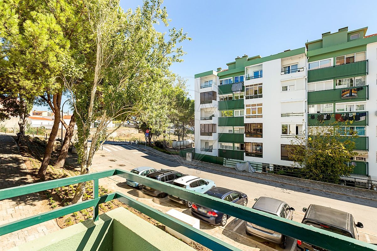 Apartamento T4 à venda em Oeiras e São Julião da Barra, Paço de Arcos e Caxias, Oeiras — foto 6