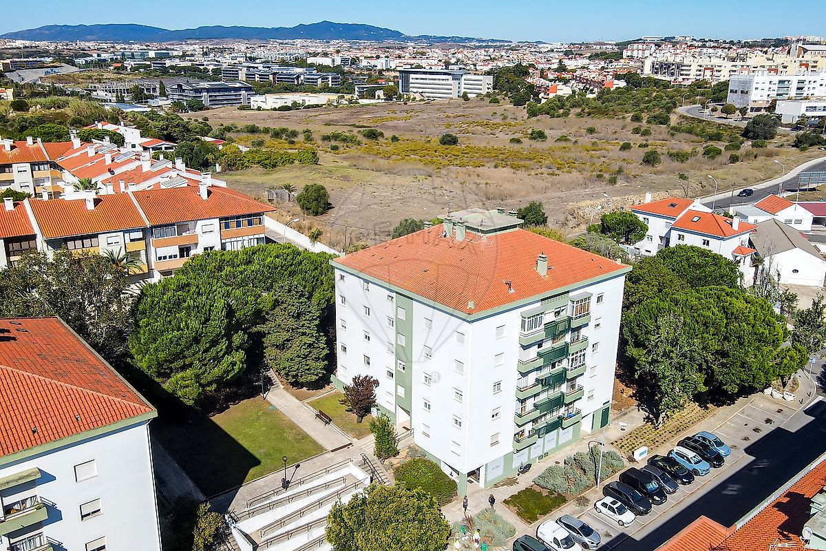 Apartamento T4 à venda em Oeiras e São Julião da Barra, Paço de Arcos e Caxias, Oeiras — foto 33