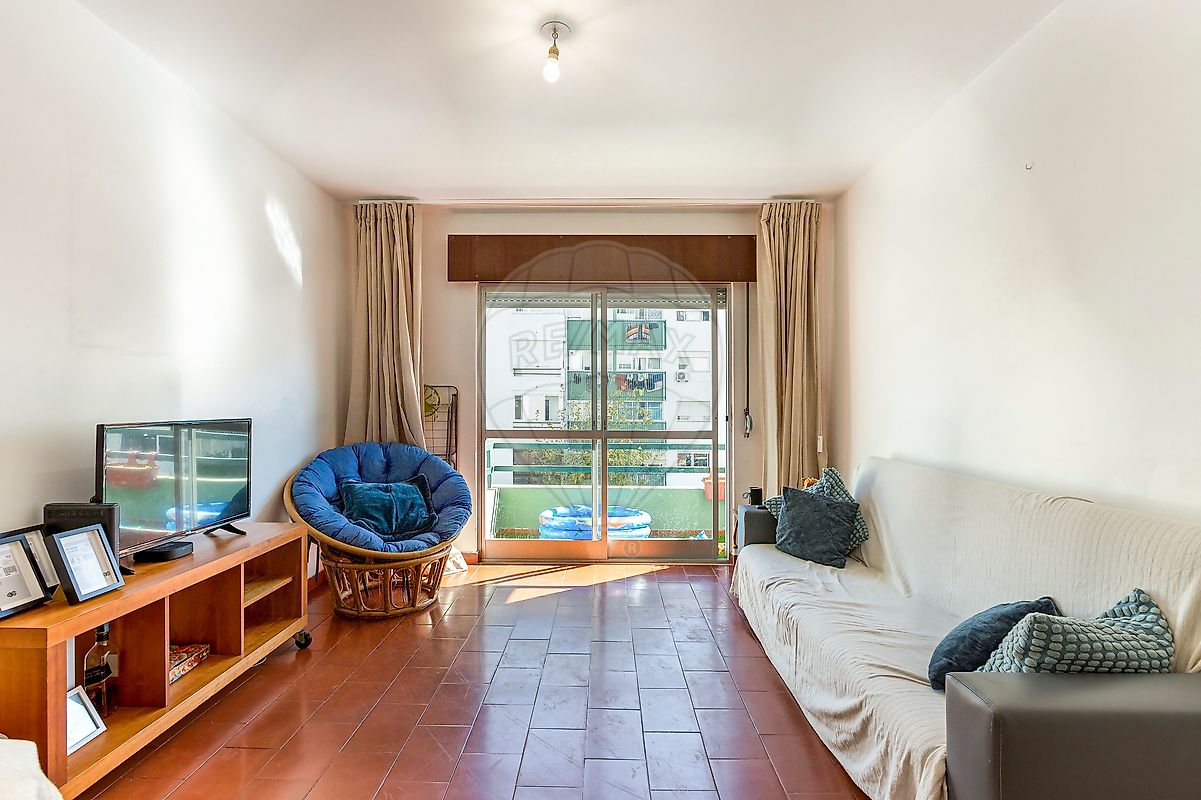 Apartamento T4 à venda em Oeiras e São Julião da Barra, Paço de Arcos e Caxias, Oeiras — foto 5