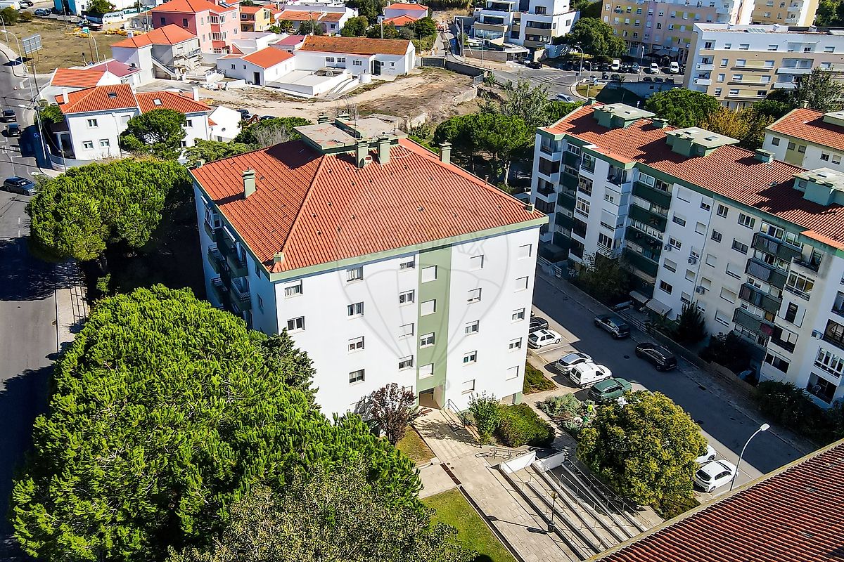 Apartamento T4 à venda em Oeiras e São Julião da Barra, Paço de Arcos e Caxias, Oeiras — foto 34
