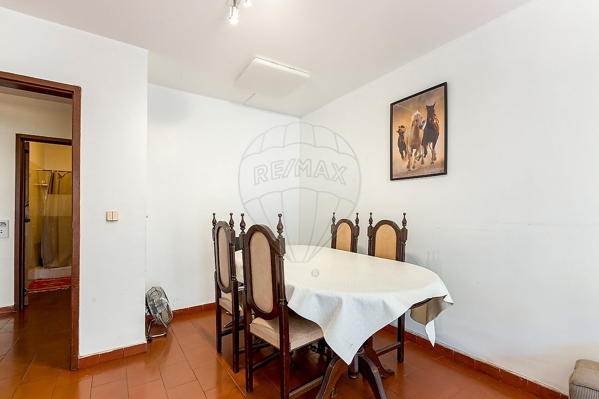 Apartamento T4 à venda em Oeiras e São Julião da Barra, Paço de Arcos e Caxias, Oeiras — foto 11