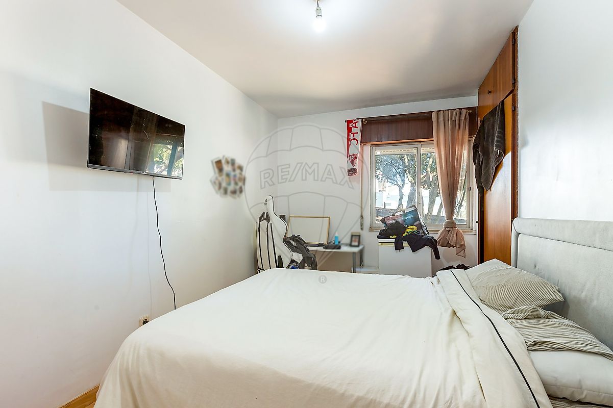 Apartamento T4 à venda em Oeiras e São Julião da Barra, Paço de Arcos e Caxias, Oeiras — foto 21
