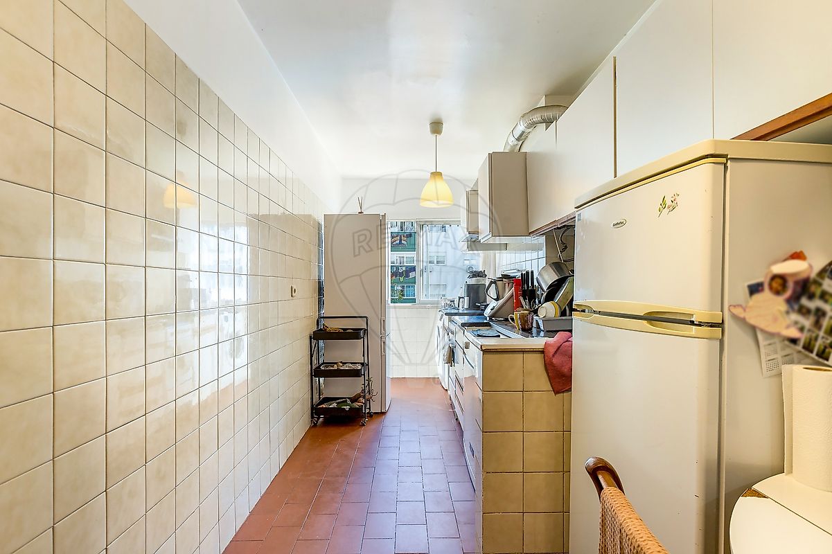 Apartamento T4 à venda em Oeiras e São Julião da Barra, Paço de Arcos e Caxias, Oeiras — foto 14