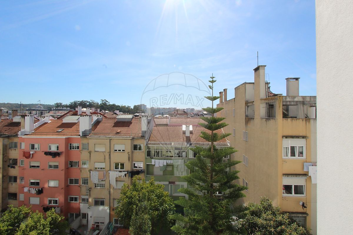 Apartamento T2 à venda em Benfica, Lisboa — foto 20