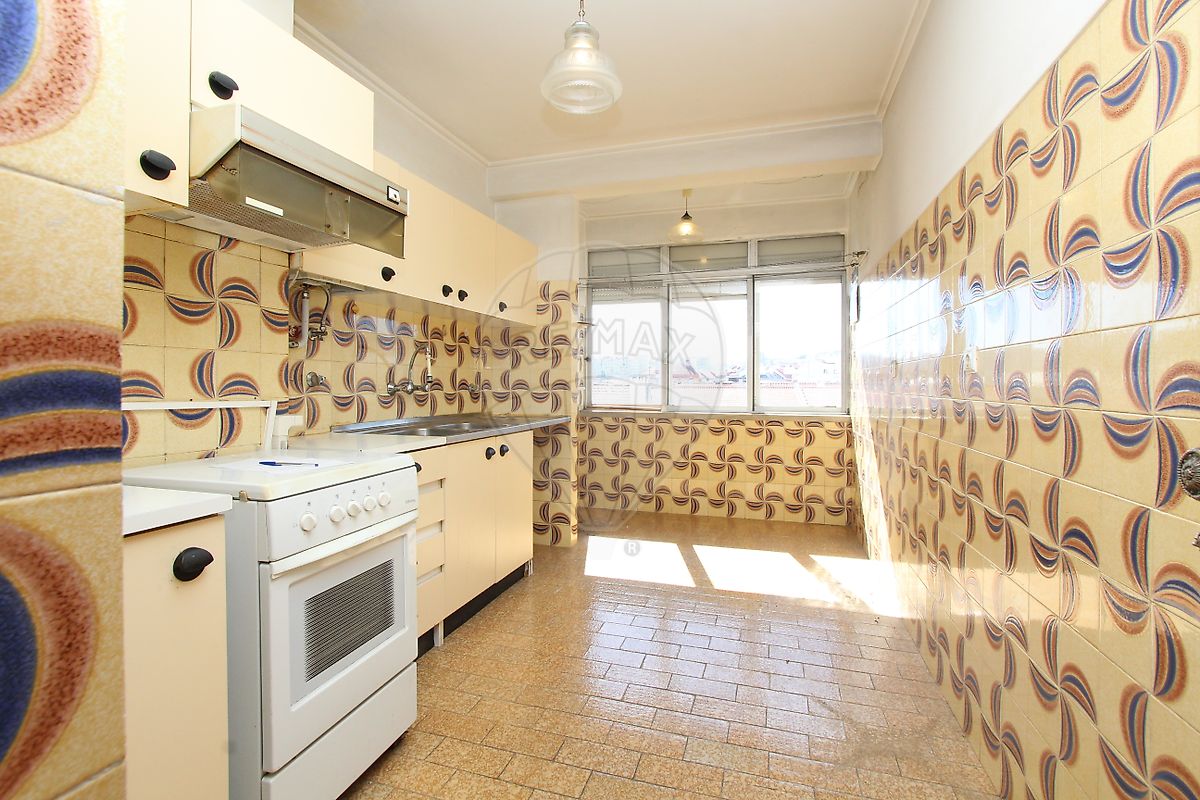 Apartamento T2 à venda em Benfica, Lisboa — foto 10