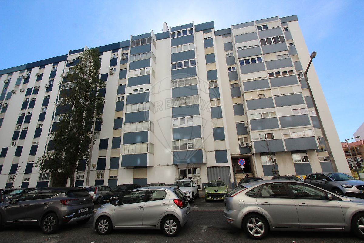 Apartamento T2 à venda em Benfica, Lisboa — foto 4