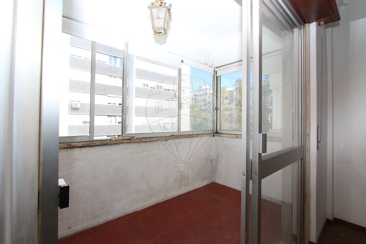 Apartamento T2 à venda em Benfica, Lisboa — foto 25