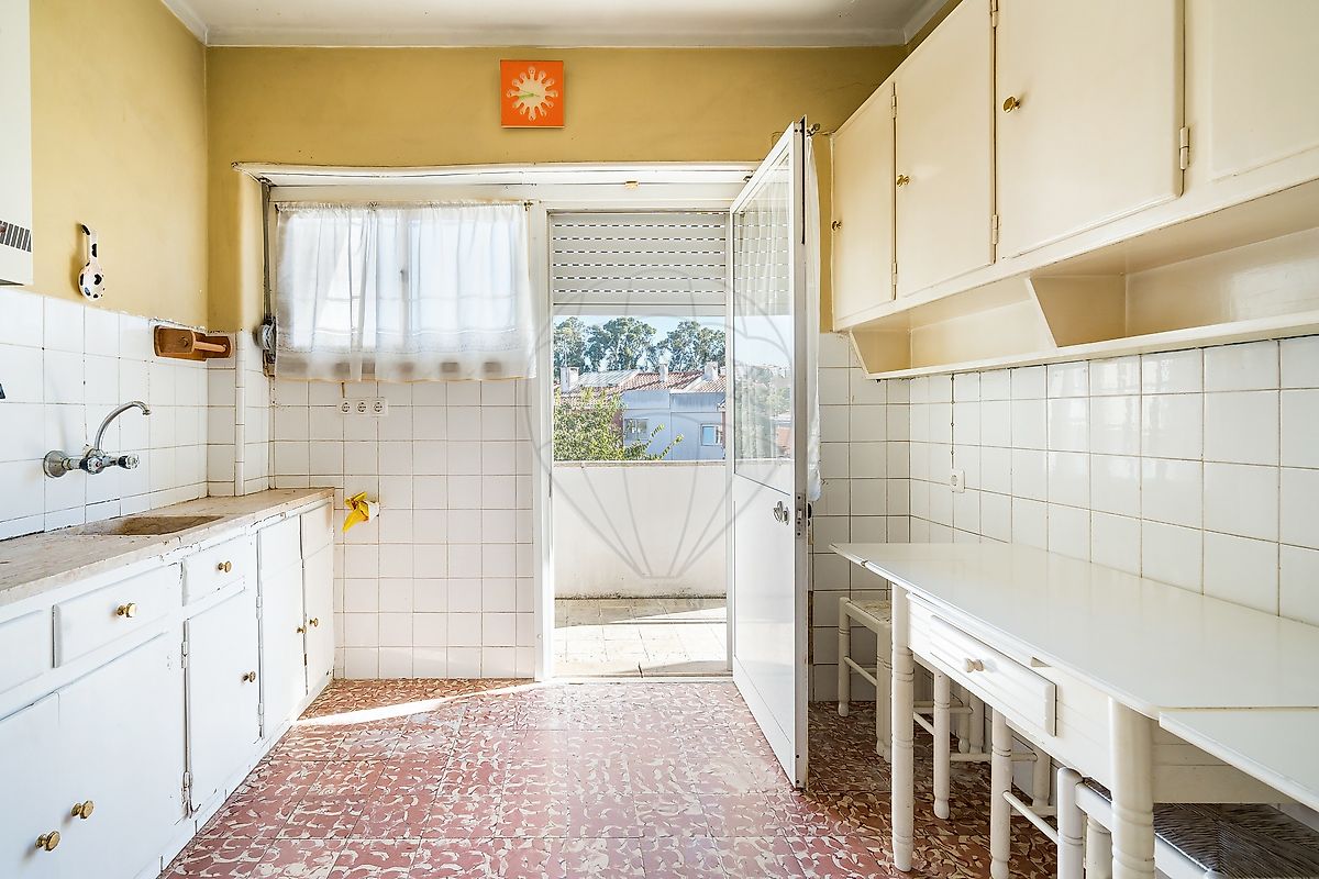 Apartamento T2 à venda em Barcarena, Oeiras — foto 7