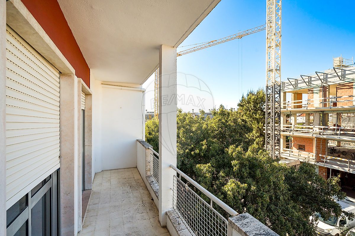 Apartamento T2 à venda em Barcarena, Oeiras — foto 12
