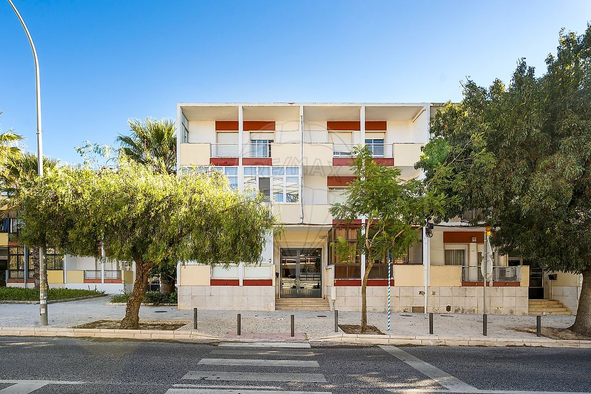 Apartamento T2 à venda em Barcarena, Oeiras — foto 2