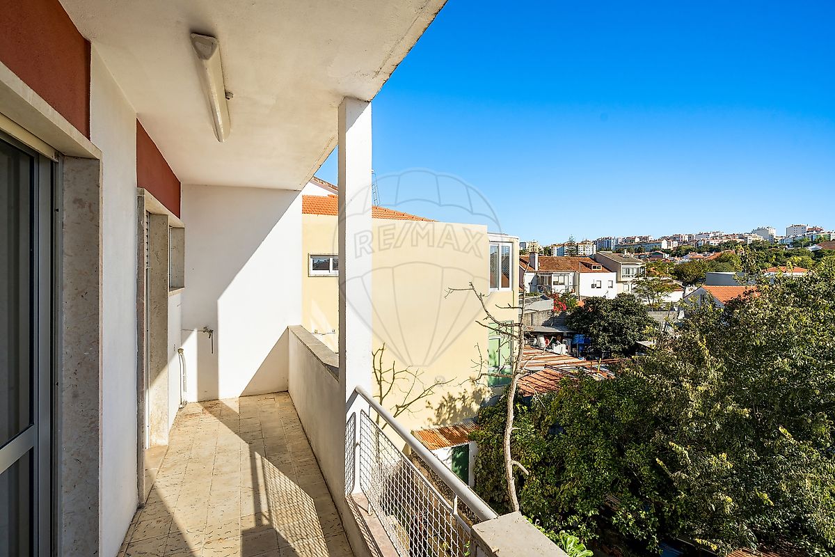 Apartamento T2 à venda em Barcarena, Oeiras — foto 20