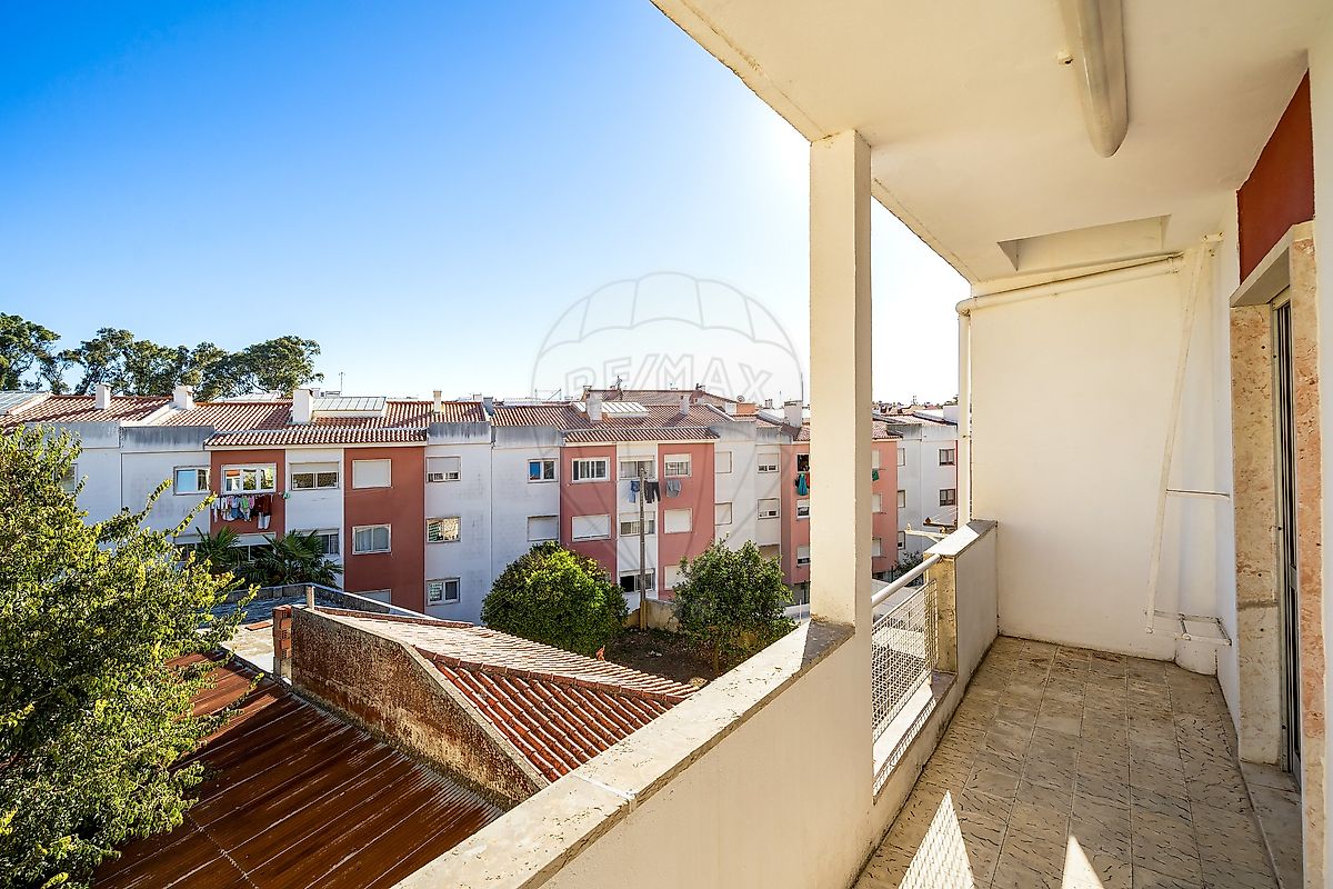 Apartamento T2 à venda em Barcarena, Oeiras — foto 19