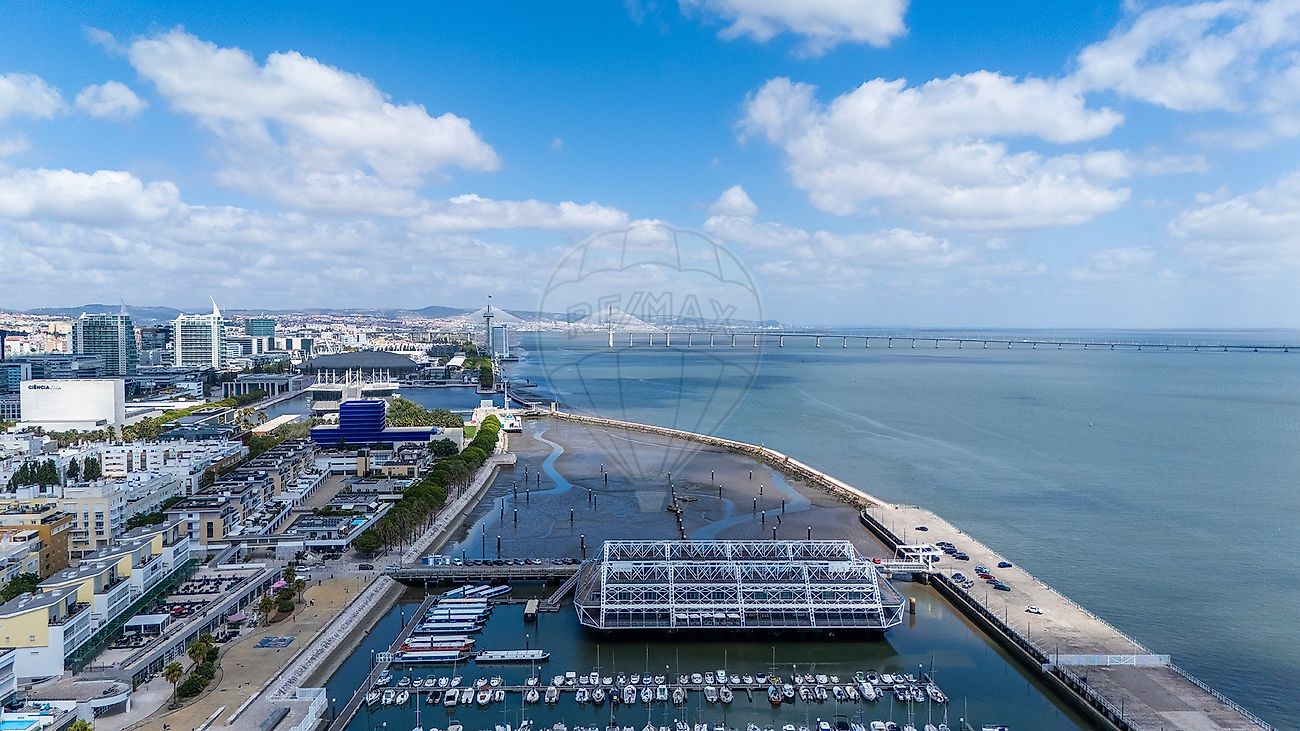 Apartamento T3 à venda em Parque das Nações, Lisboa — foto 28