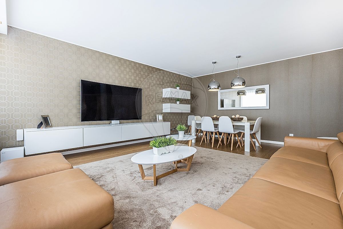 Apartamento T3 à venda em Parque das Nações, Lisboa — foto 4