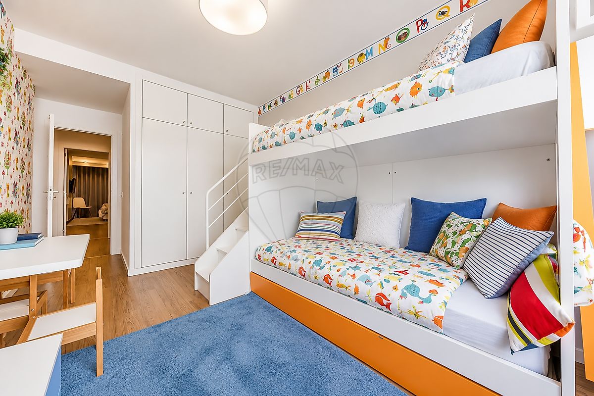 Apartamento T3 à venda em Parque das Nações, Lisboa — foto 16