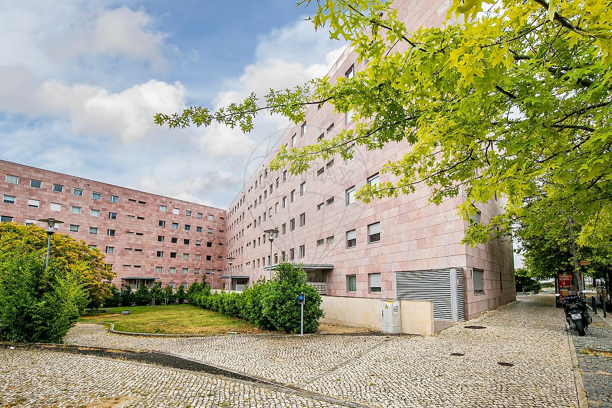 Apartamento T3 à venda em Parque das Nações, Lisboa — foto 26