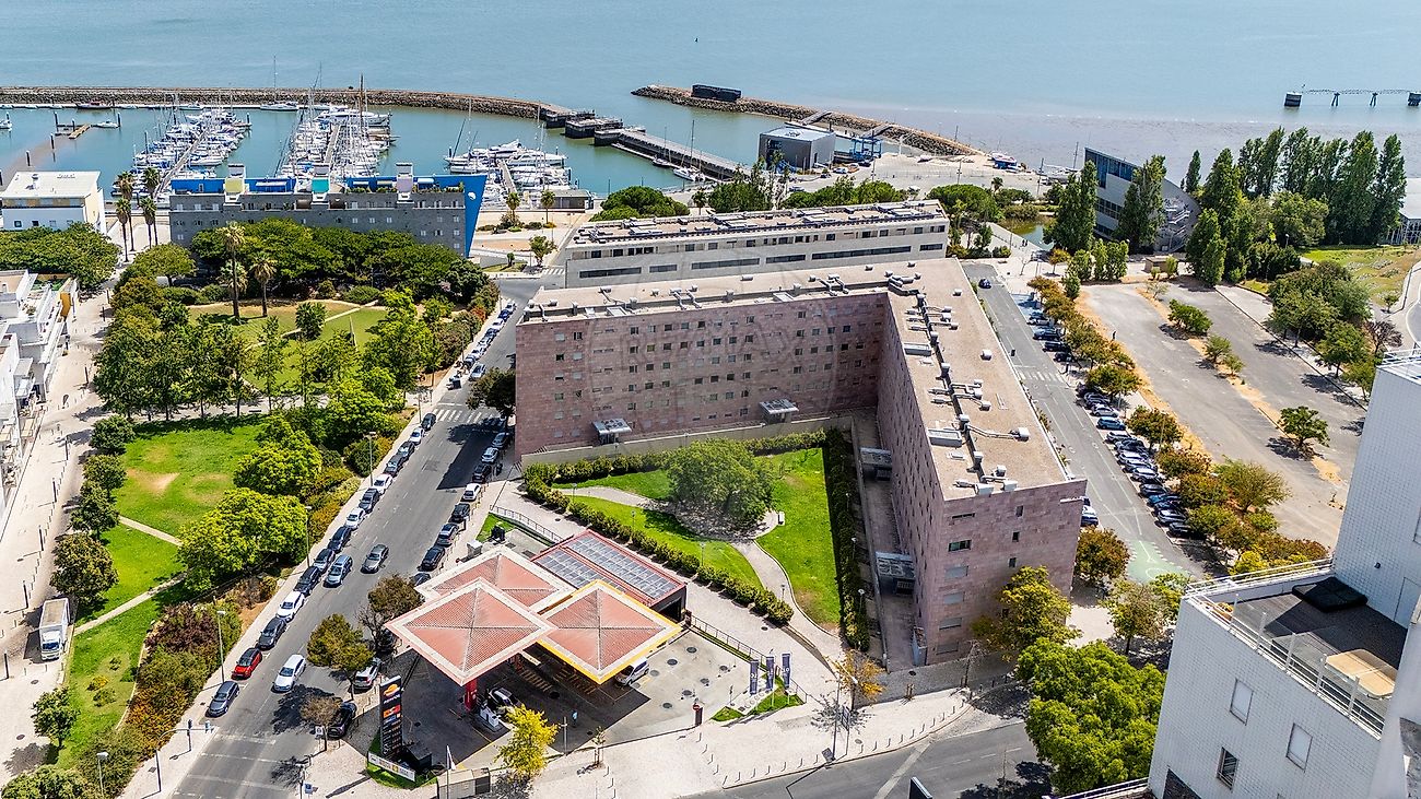 Apartamento T3 à venda em Parque das Nações, Lisboa — foto 27