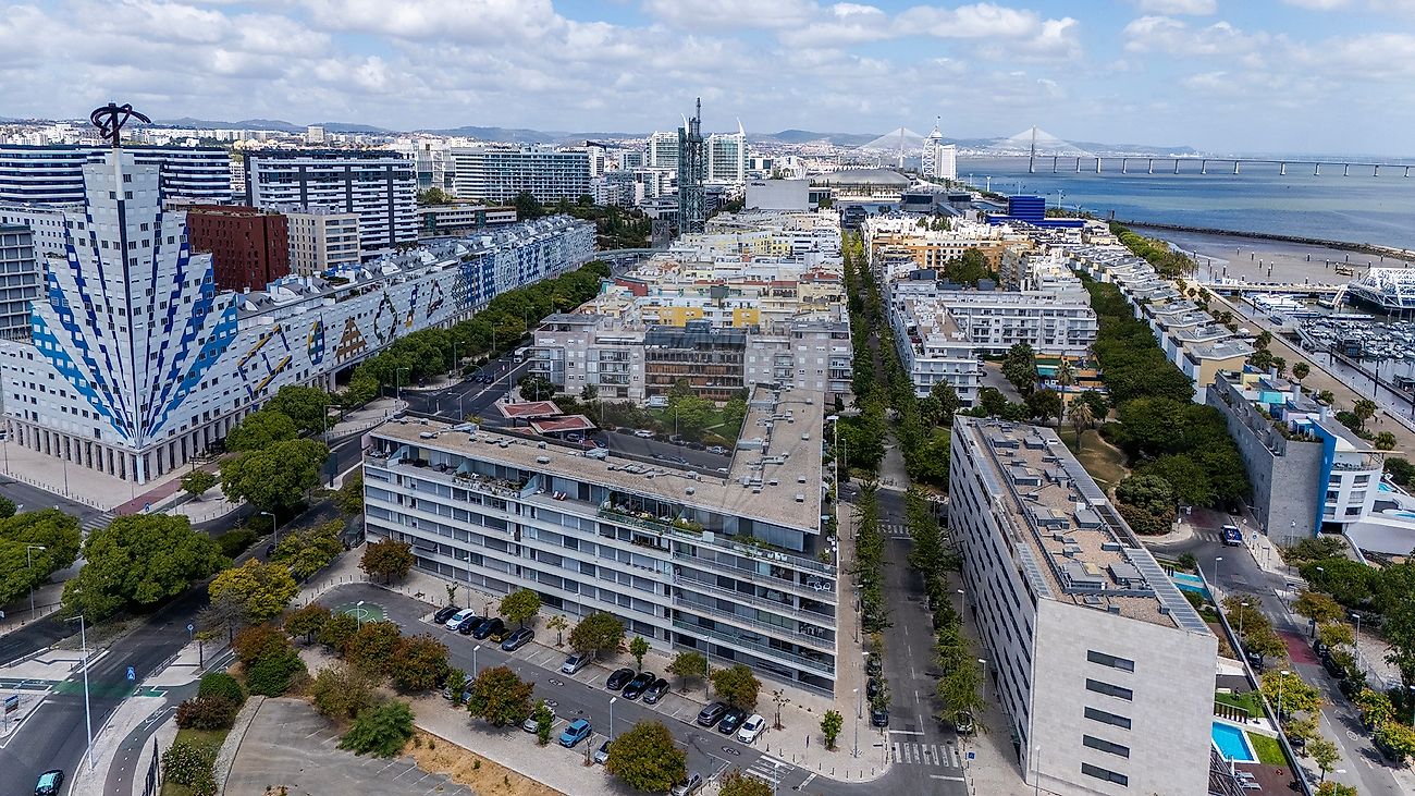 Apartamento T3 à venda em Parque das Nações, Lisboa — foto 29