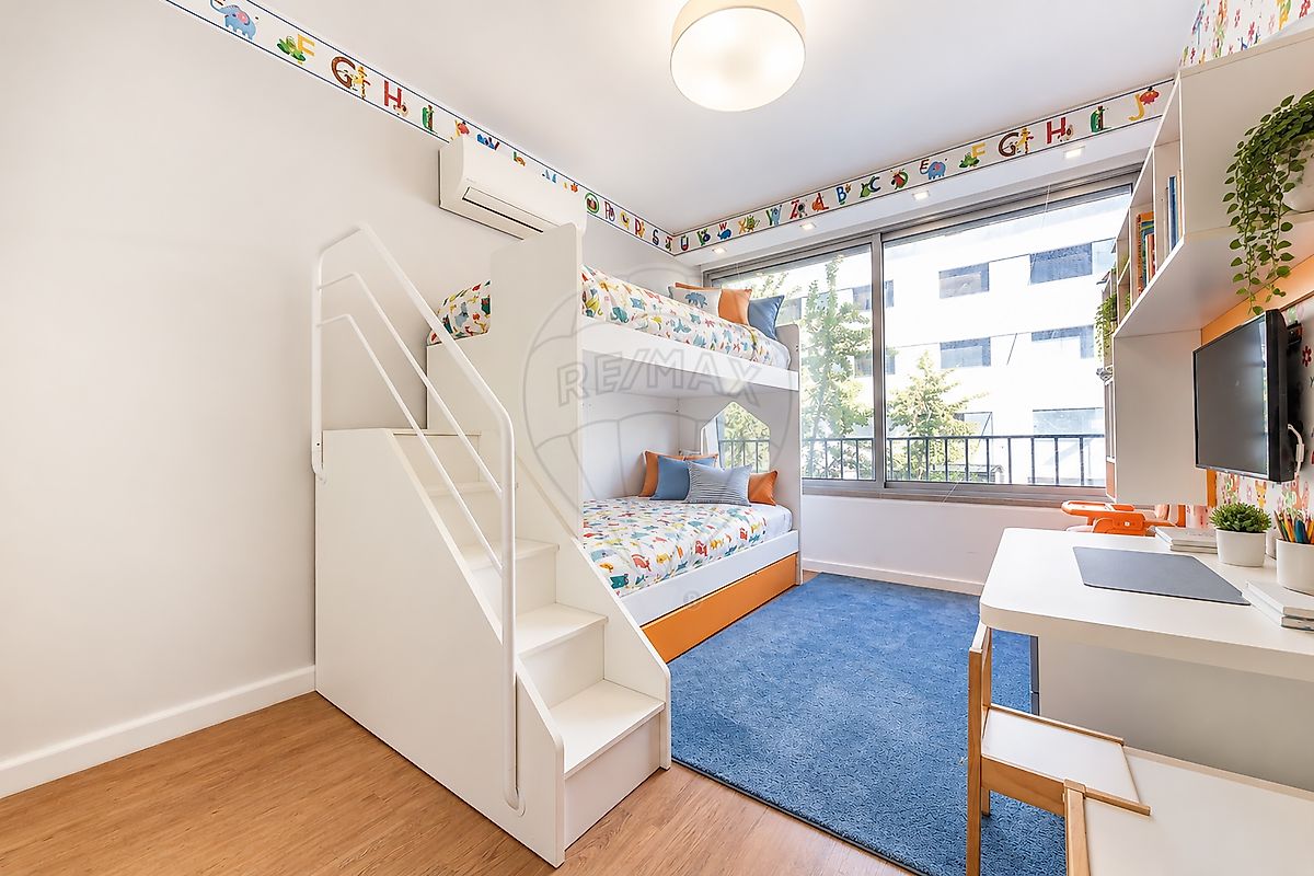 Apartamento T3 à venda em Parque das Nações, Lisboa — foto 15