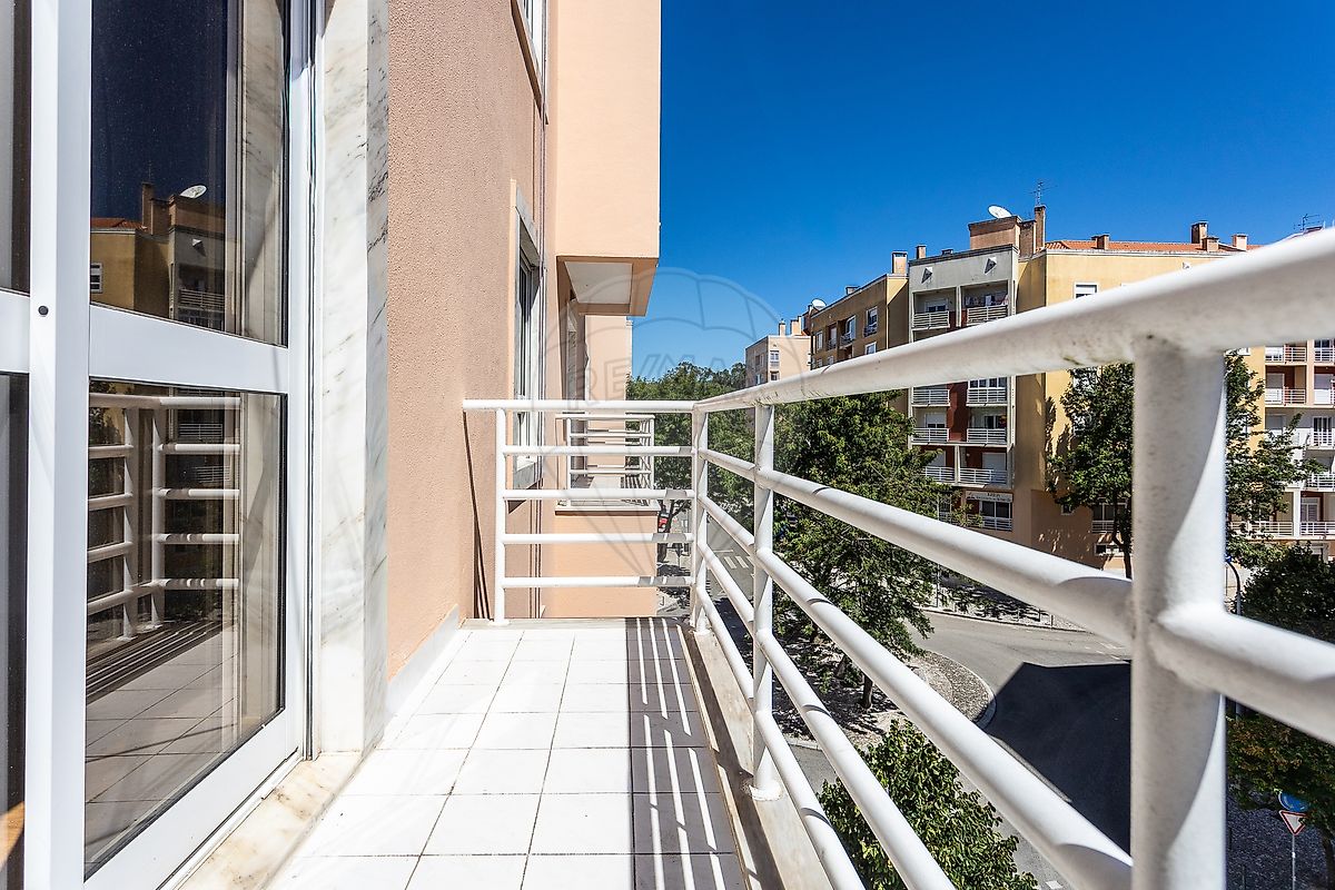 Apartamento T3 à venda em Agualva e Mira-Sintra, Sintra — foto 17