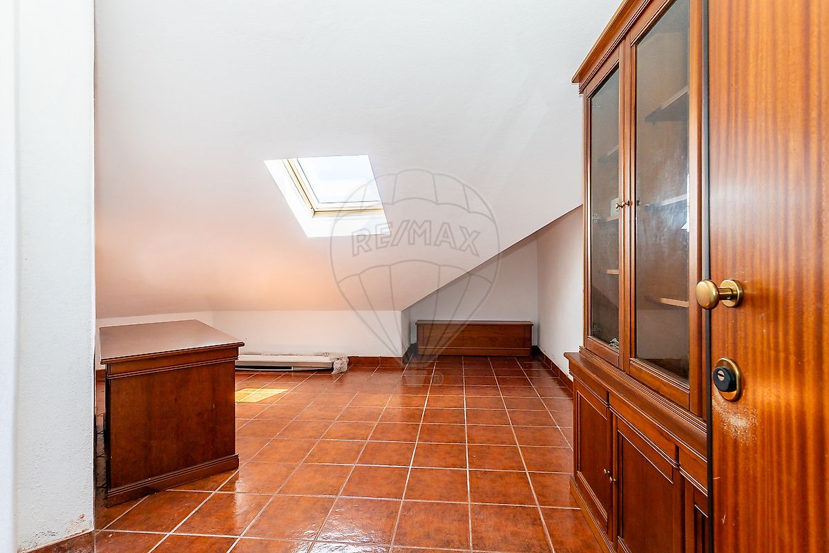 Apartamento T3 à venda em Agualva e Mira-Sintra, Sintra — foto 27