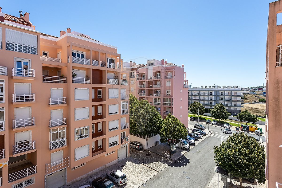 Apartamento T3 à venda em Agualva e Mira-Sintra, Sintra — foto 19