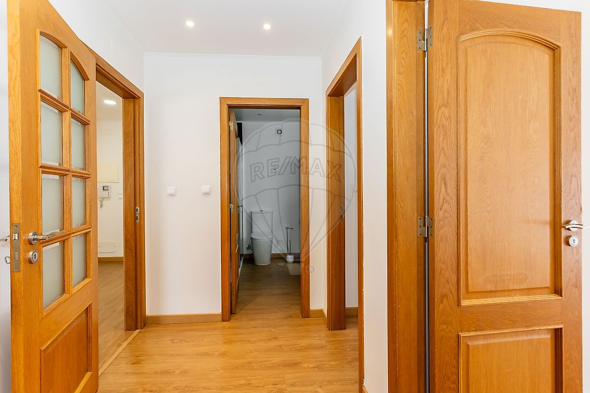 Apartamento T3 à venda em Agualva e Mira-Sintra, Sintra — foto 11
