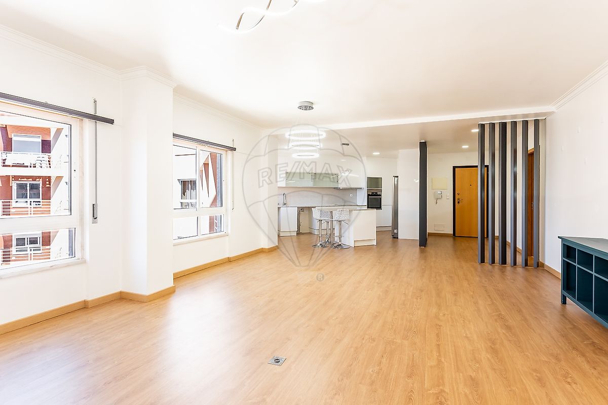 Apartamento T3 em Agualva e Mira-Sintra, €485.000