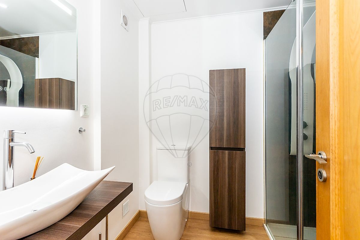 Apartamento T3 à venda em Agualva e Mira-Sintra, Sintra — foto 23