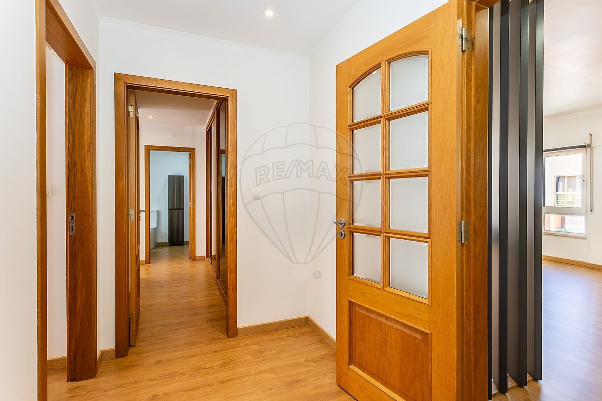 Apartamento T3 à venda em Agualva e Mira-Sintra, Sintra — foto 10
